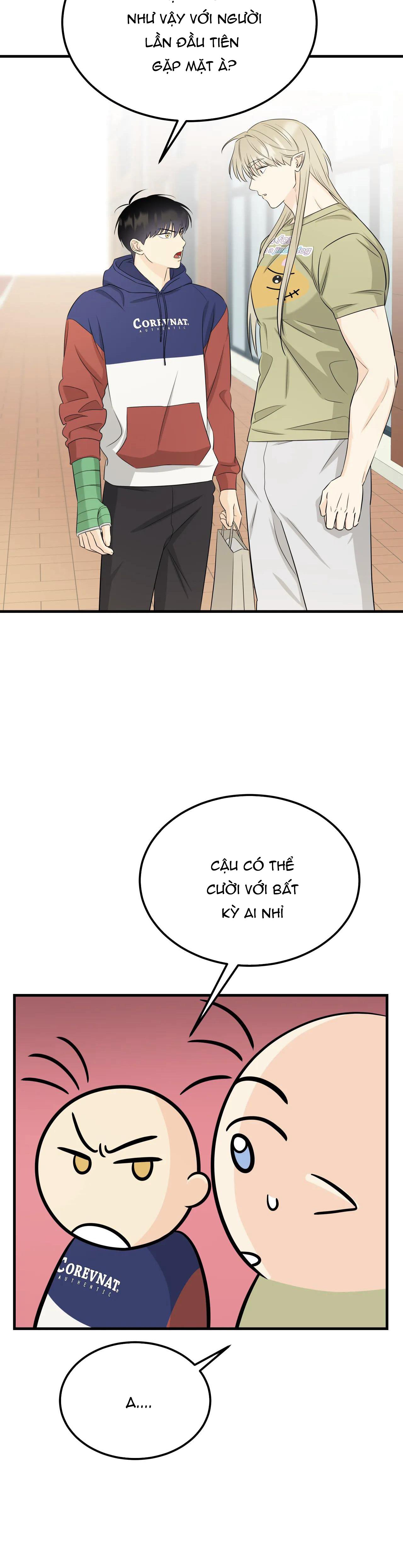 tình yêu cổ tích chapter 14 13