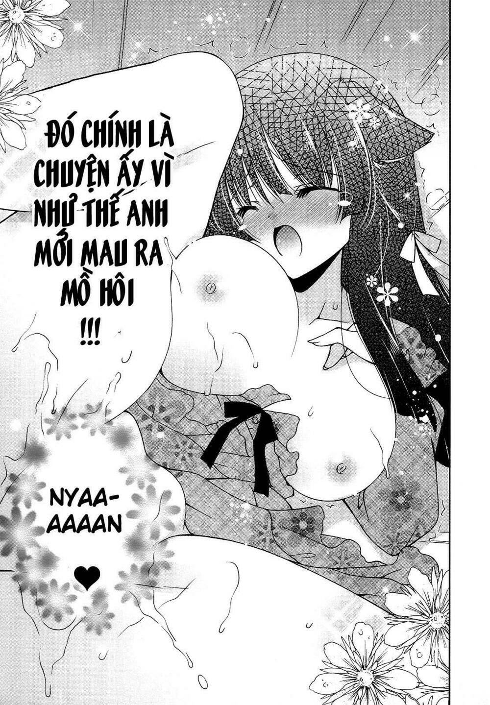 nyatoo chapter 11 25