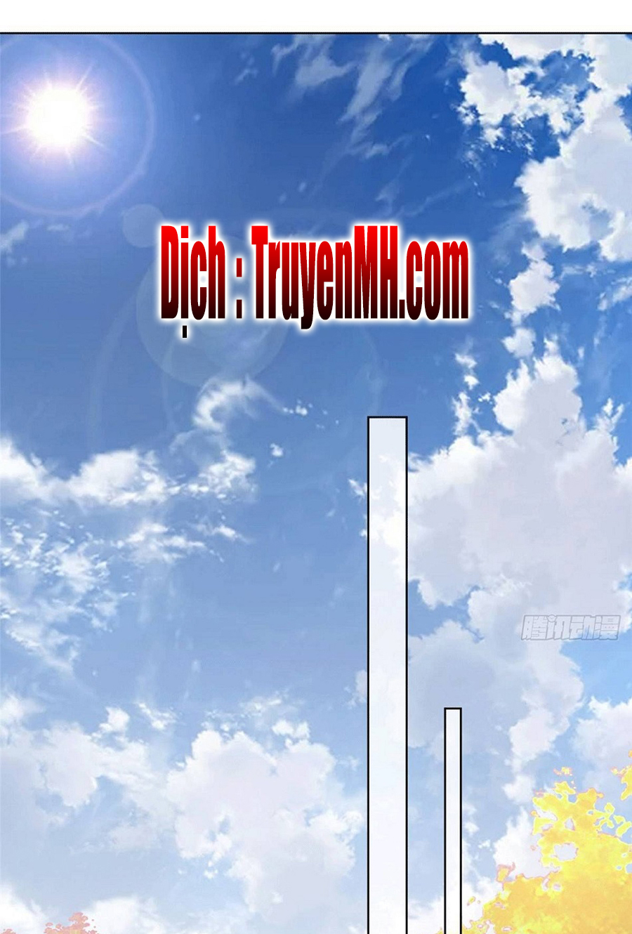 thí hôn lão công, cần giúp sức chapter 79 1