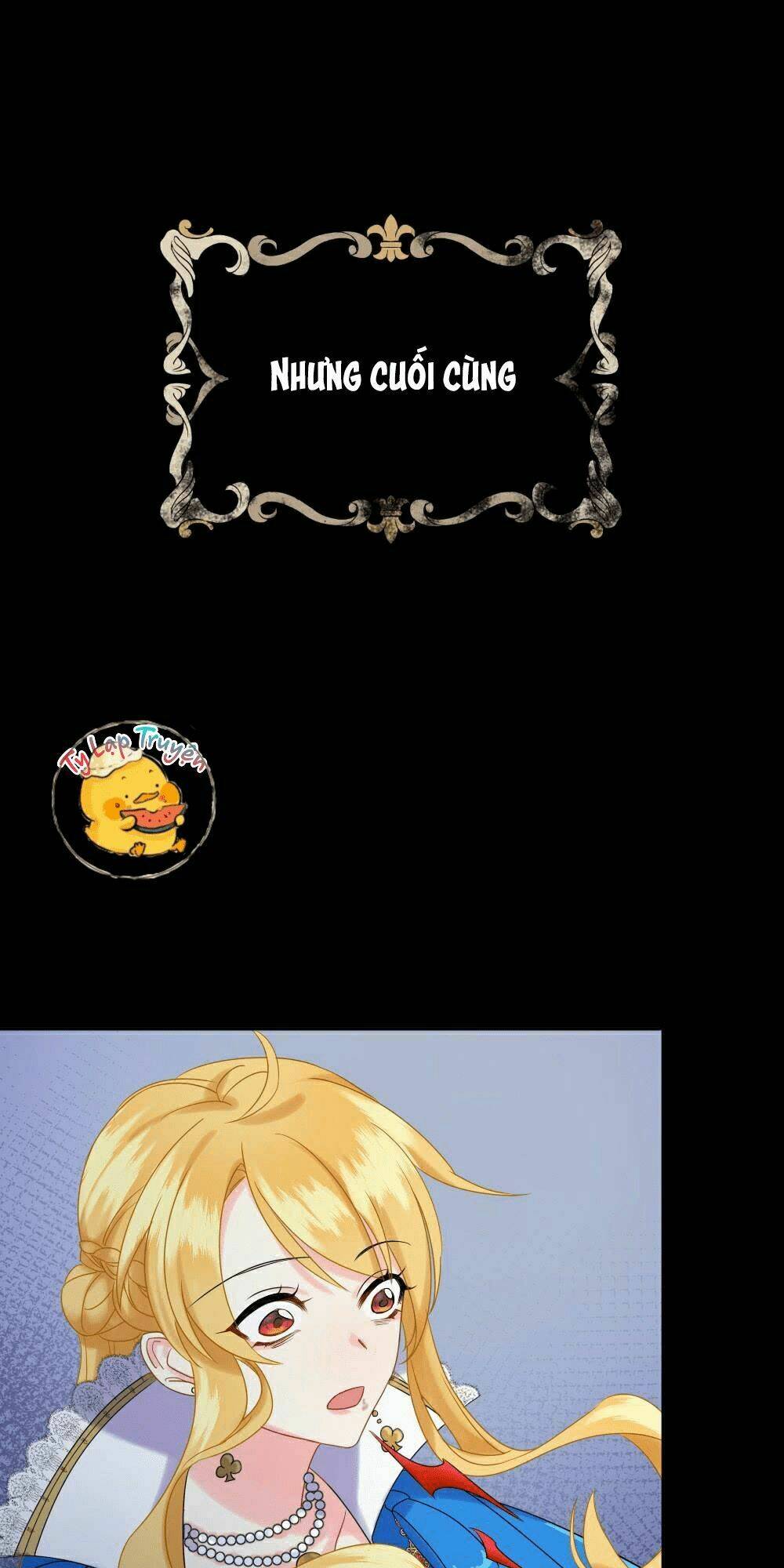 trời sinh một đôi?! ta từ chối! chapter 1 19