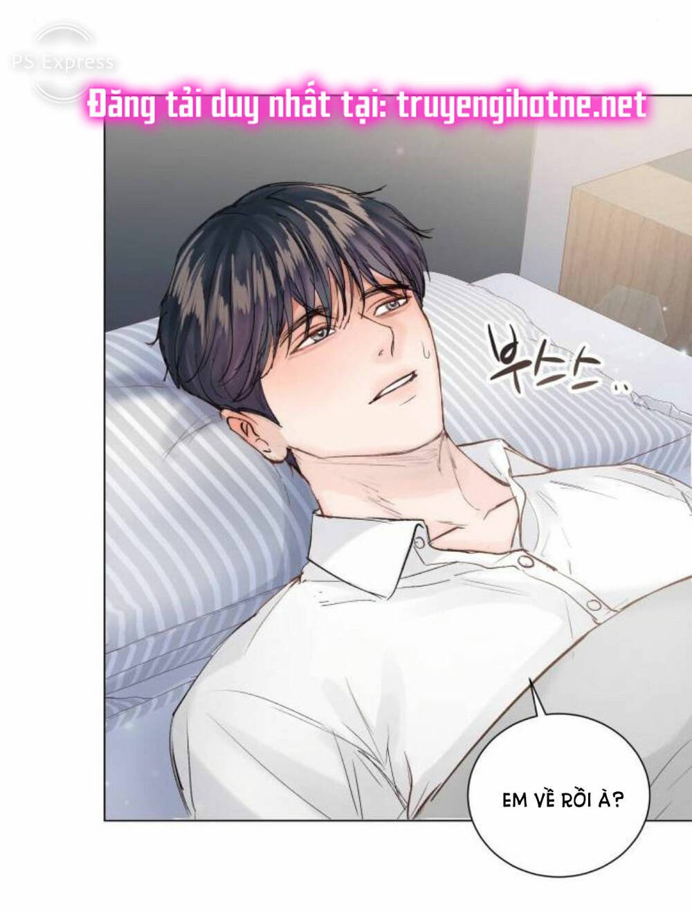 nhất định chúng ta sẽ được hạnh phúc chapter 87.1 39