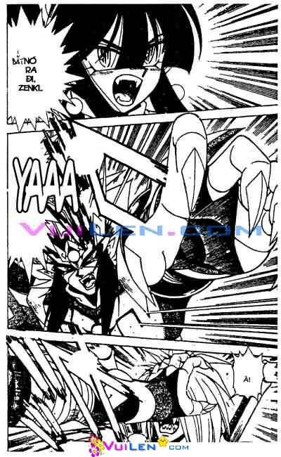 tiểu thần zenki - kishin douji zenki chapter 13 48