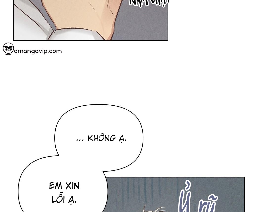 đại úy lãng mạn thân yêu của tôi chapter 28 29