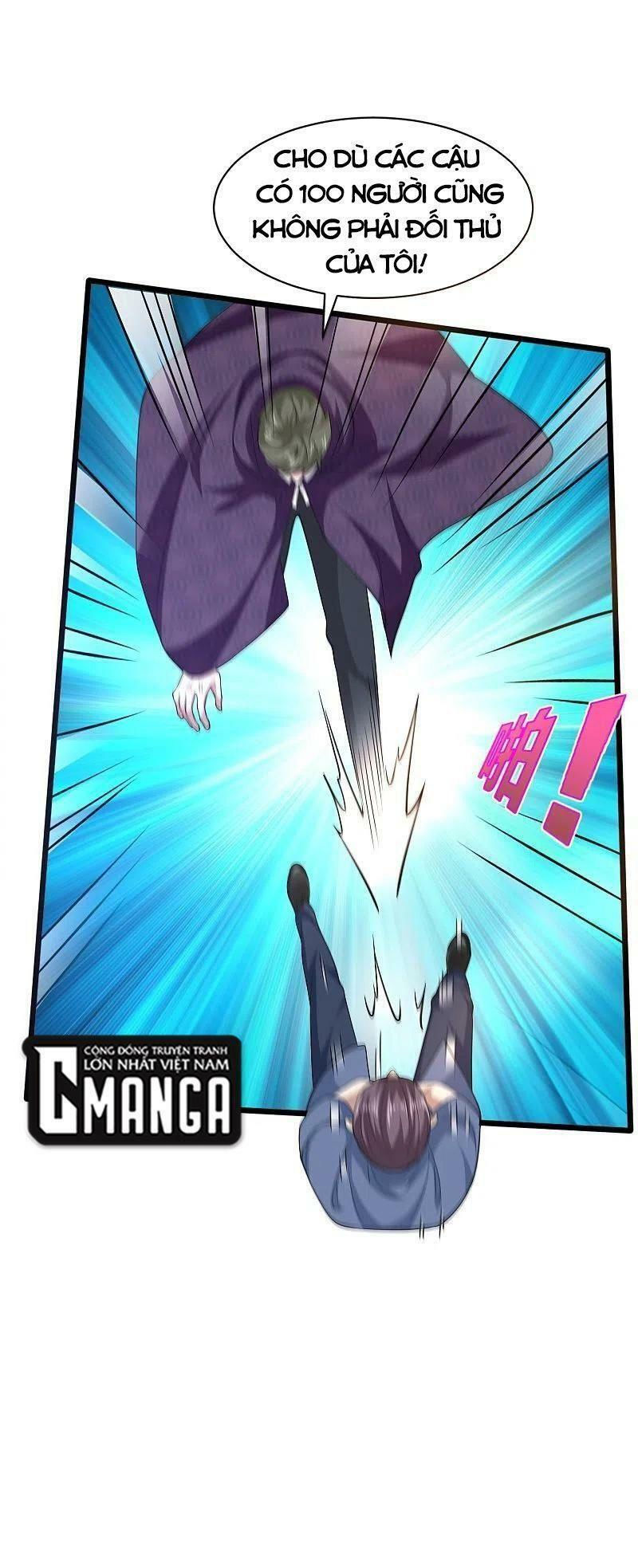 đô thị tà vương chapter 251 31