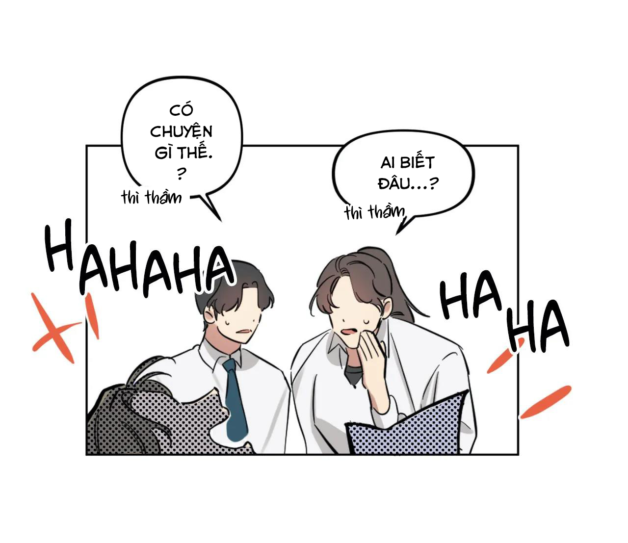 nói rằng cậu yêu tôi chapter 1 67