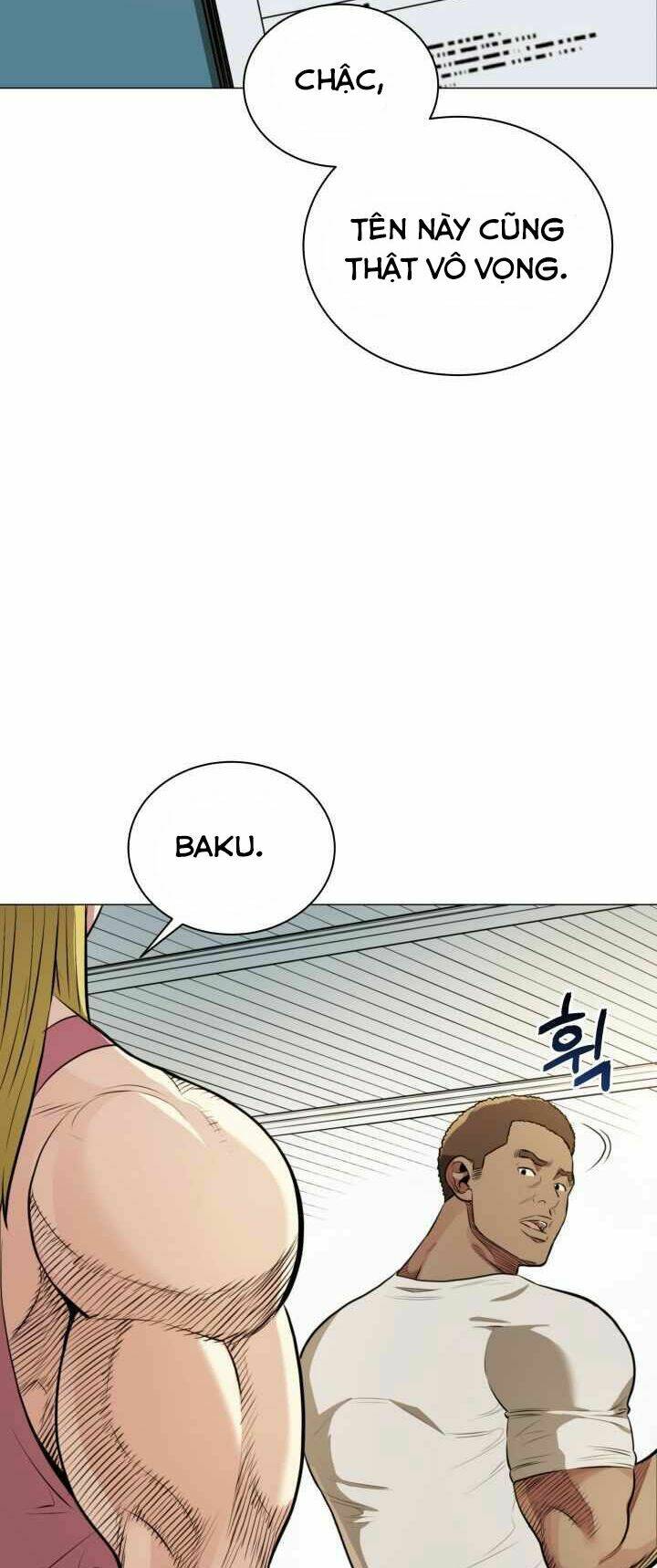 đấu sĩ vô song chapter 6 18