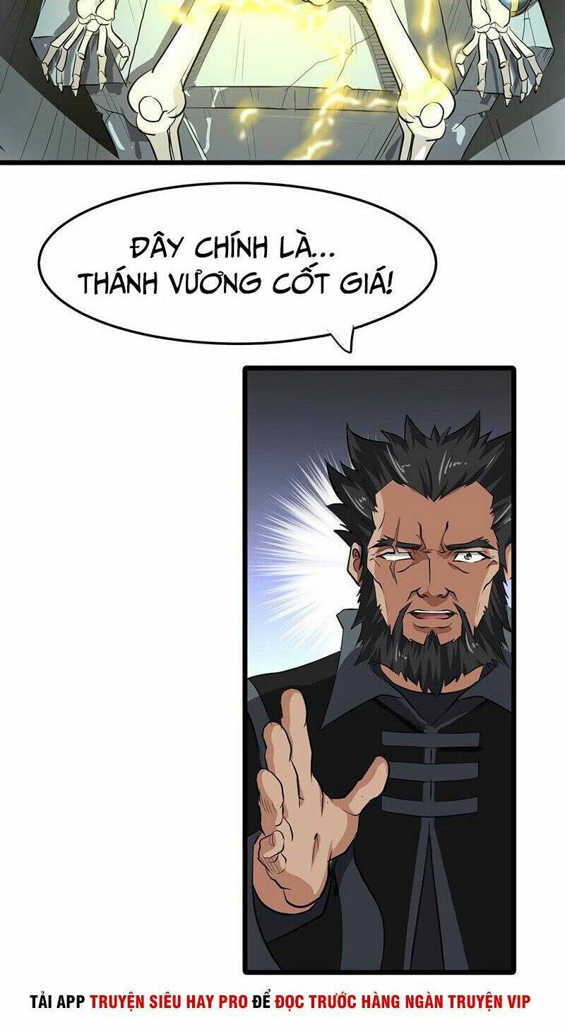 hỗn độn kiếm thần chapter 135 5