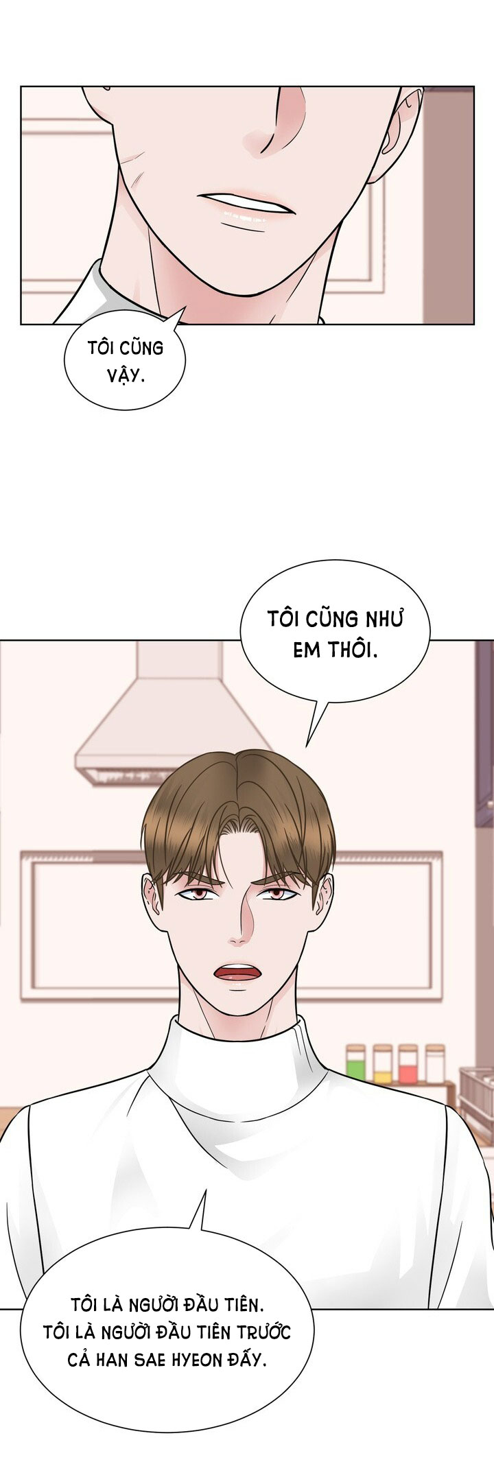 [18+] muộn màng chapter 35.2 12