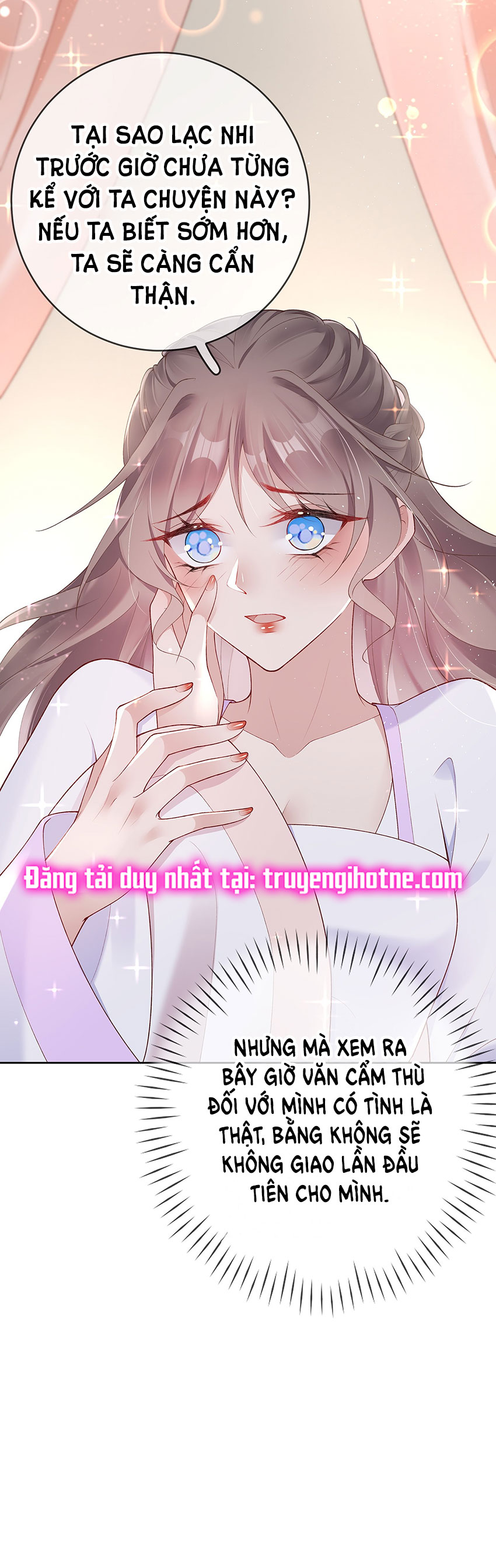 Phu Nhân Không Đoan Chính chapter 33 - Trang 25