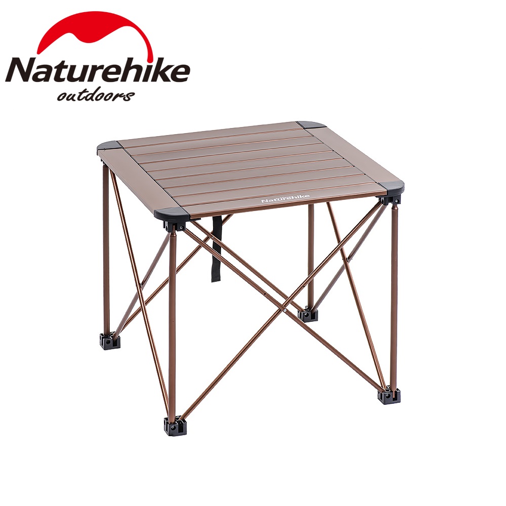 Chính hãng l Bàn xếp gọn dã ngoại siêu nhẹ NatureHike NH16Z016