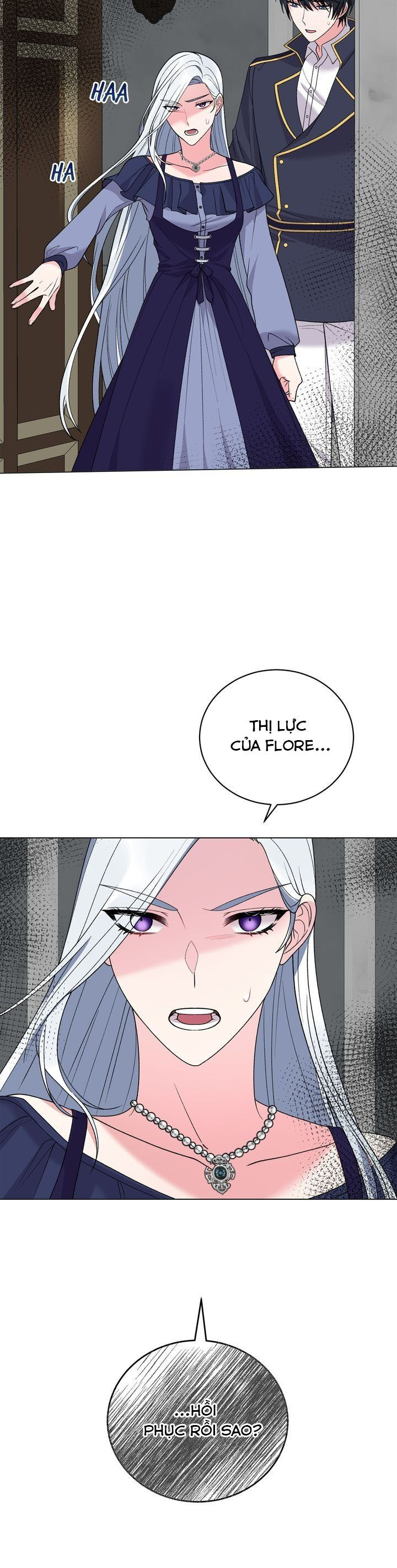 tôi sẽ trở thành nhân vật chính chapter 50 3