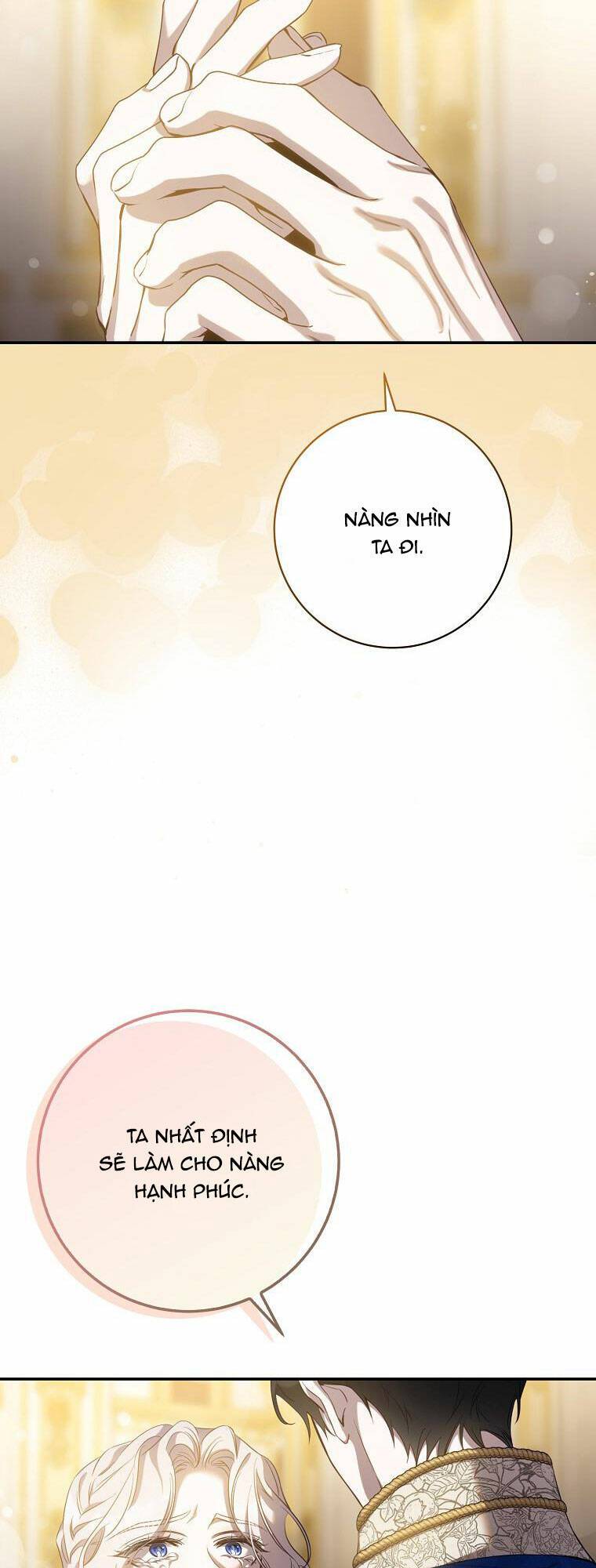 tôi đã thuần hóa một tên bạo chúa và chạy trốn chapter 97 52