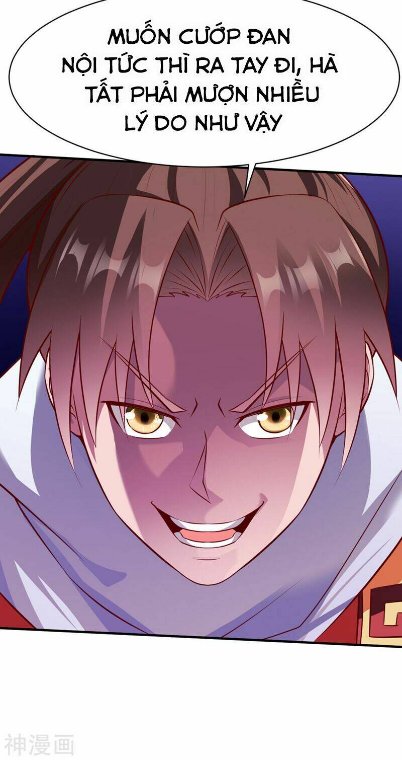 chiến đỉnh chapter 171 5