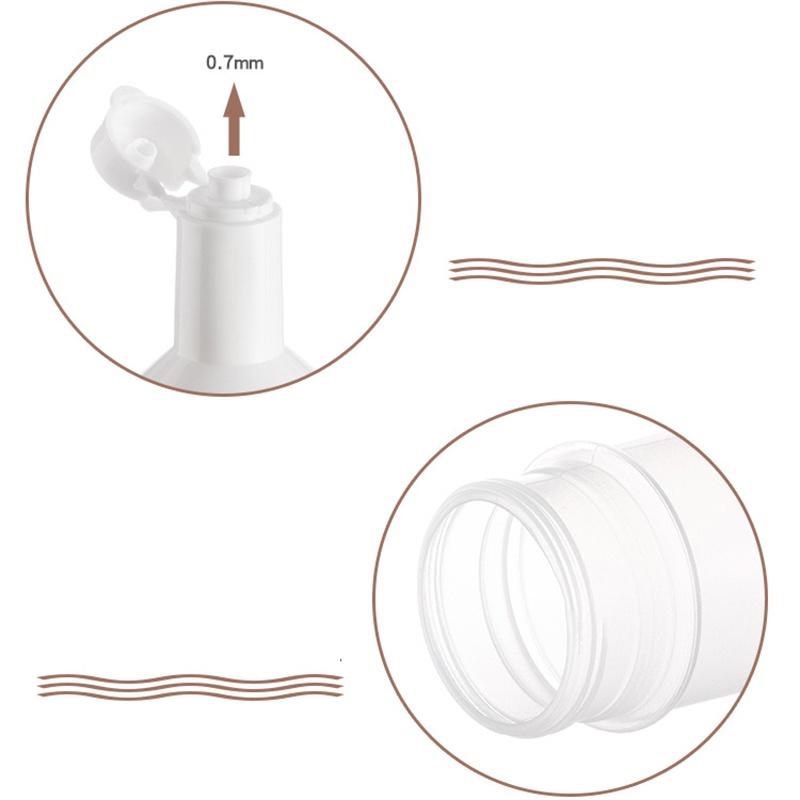 Bình Đựng Gia Vị Tiện Lợi Cho Nhà Bếp 250ml