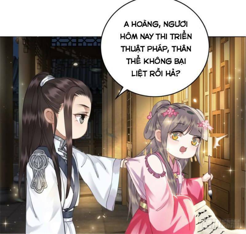 gay rồi! cái đó thành tinh rồi chapter 47 16