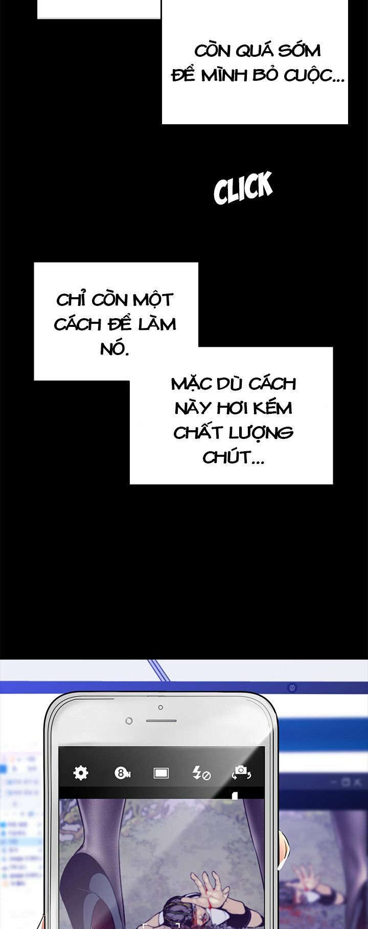 một thế giới mới tuyệt vời chapter 21 48