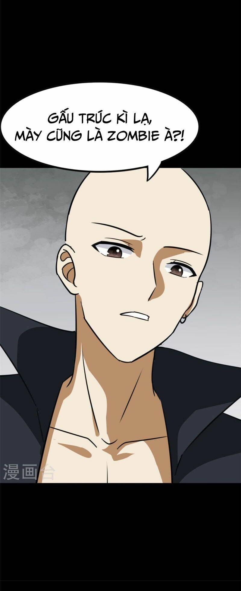 bạn gái virus của tôi chapter 329 27