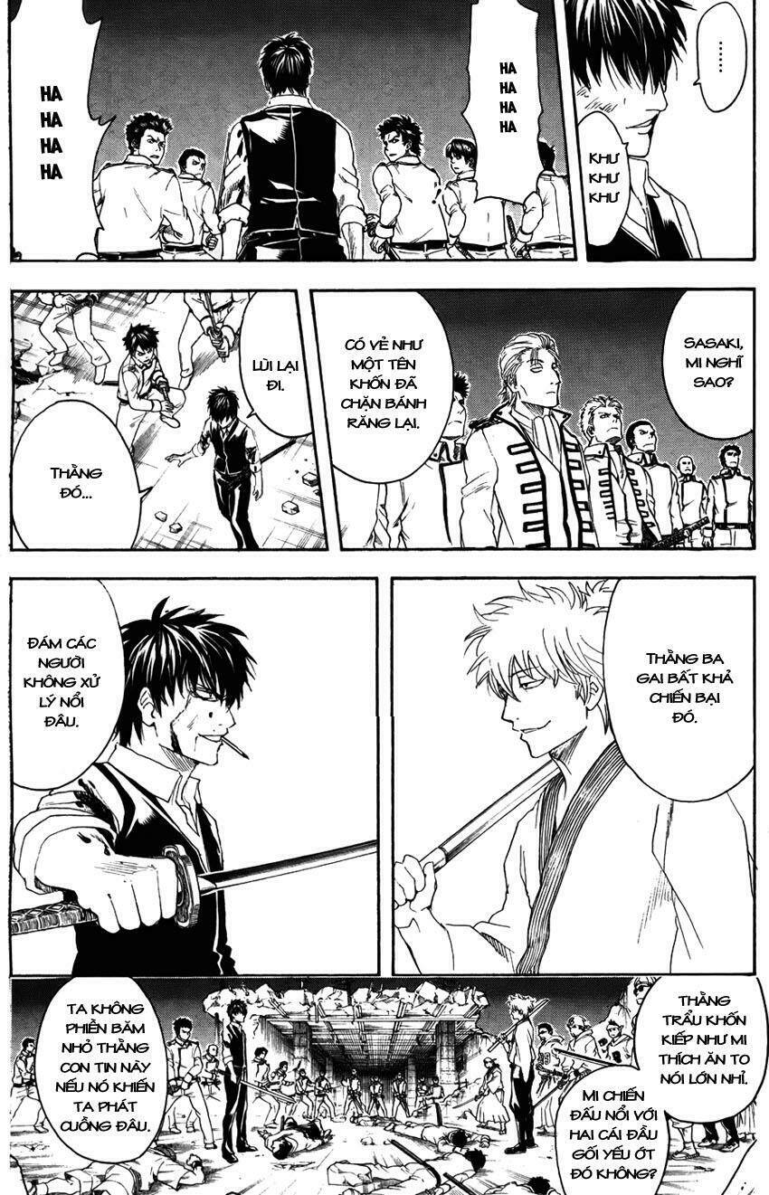gintama - linh hồn bạc chapter 369 11