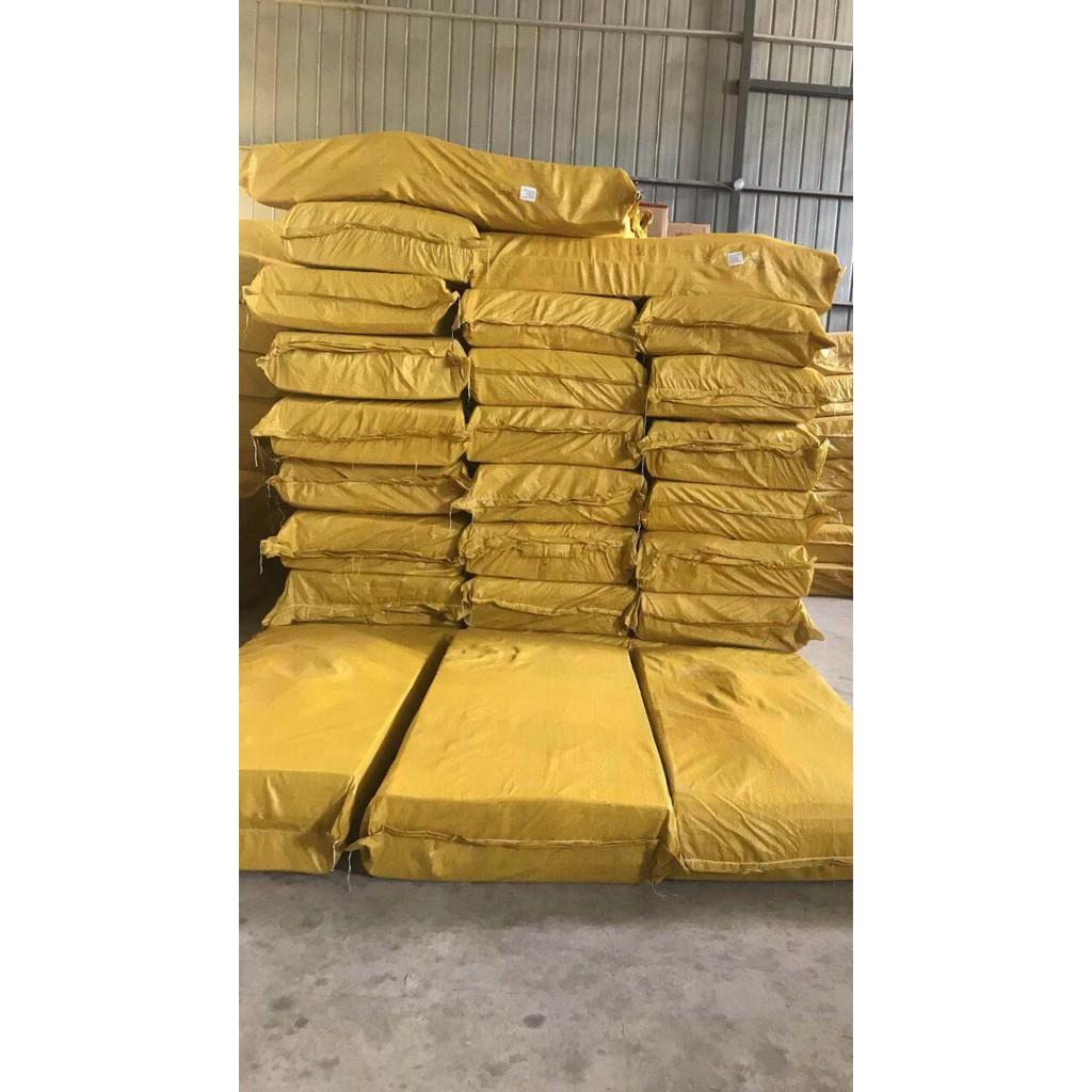 Thảm xốp xpe trải sàn cho bé, chiếu gấp gọn 2 mặt, tấm lót chống thấm cho bé tập bò kích thước 1m8 2m LOẠI 1