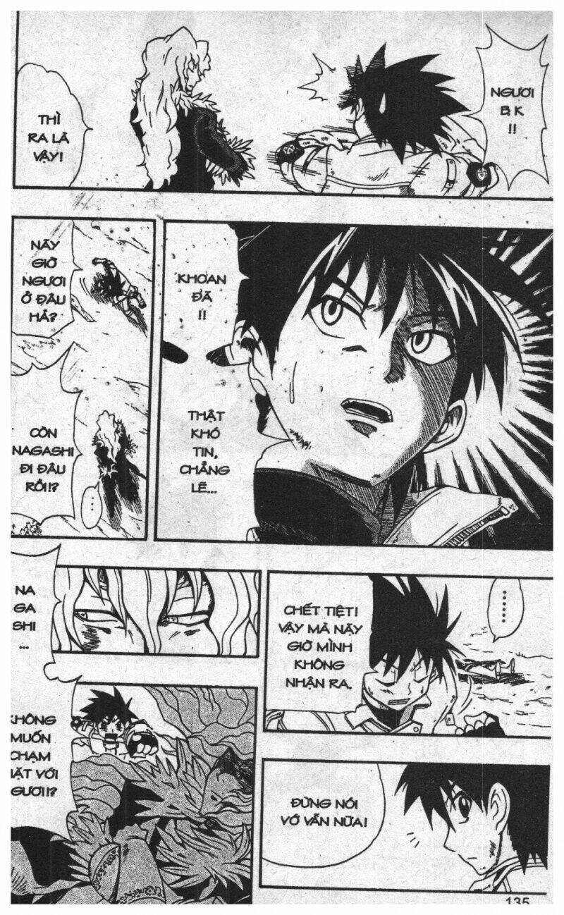 joou kishi monogatari chapter 7 130