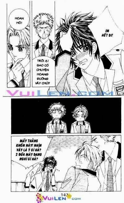 love your enemies chapter 9 30