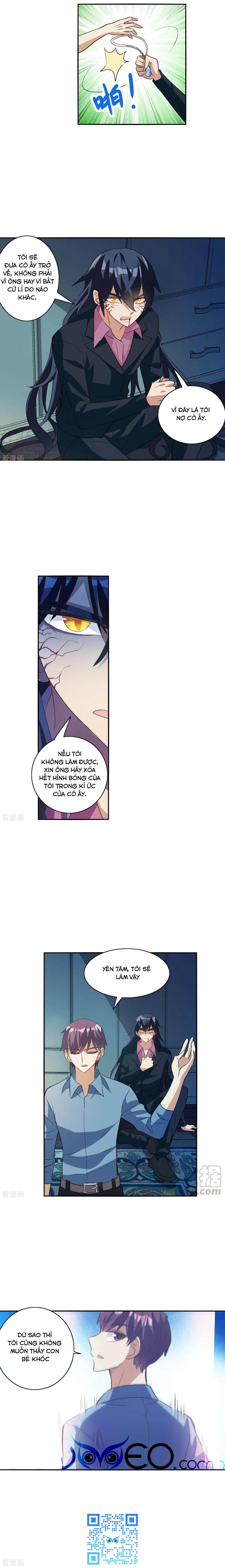 tô tịch kỳ quái chapter 105 5