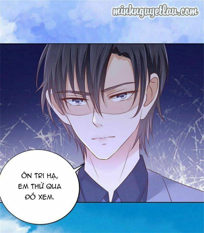 liệt ái tri hạ: series mật đào tiểu tình nhân chapter 214 19