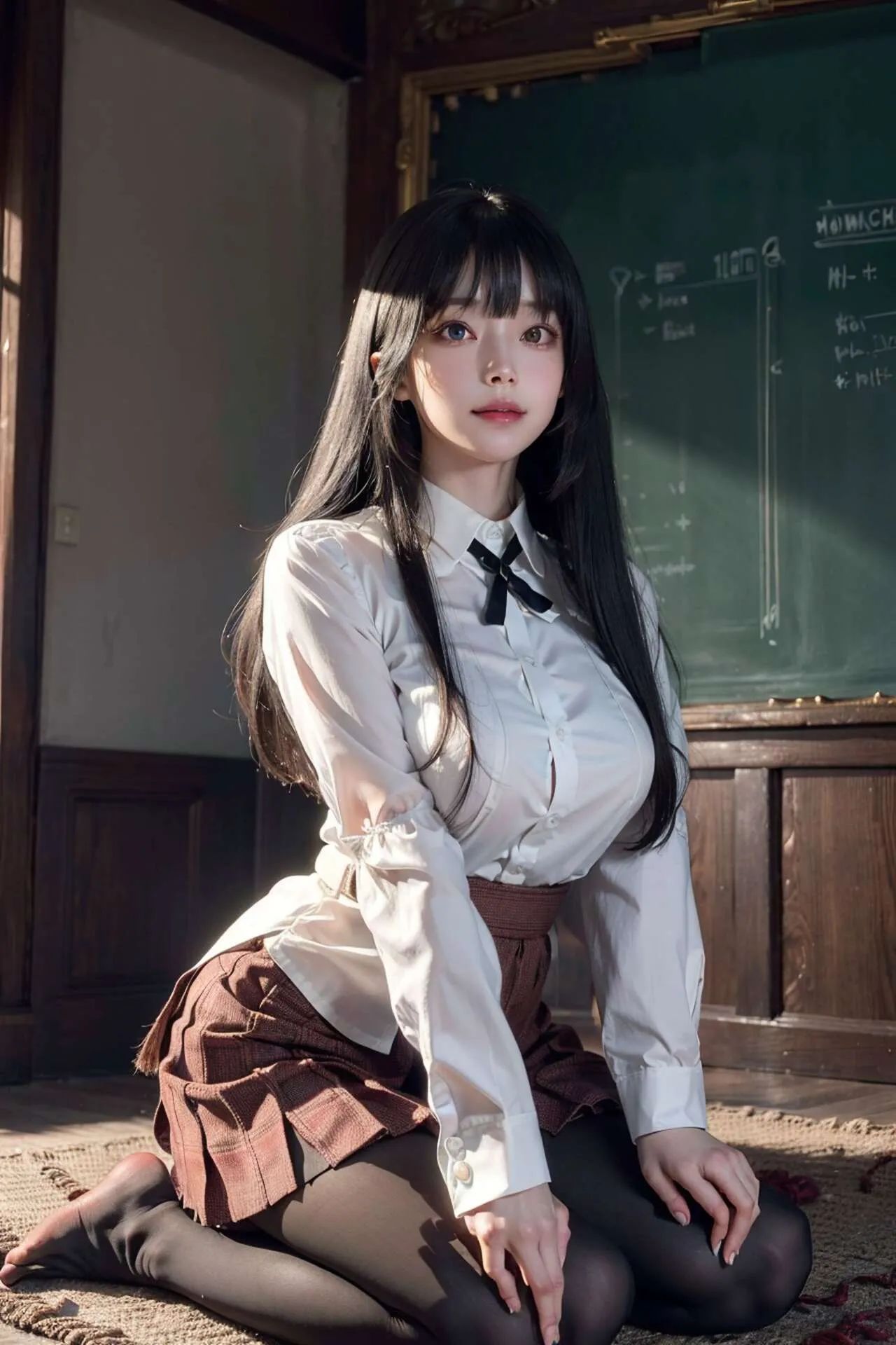 artist ai generated chapter 367 145