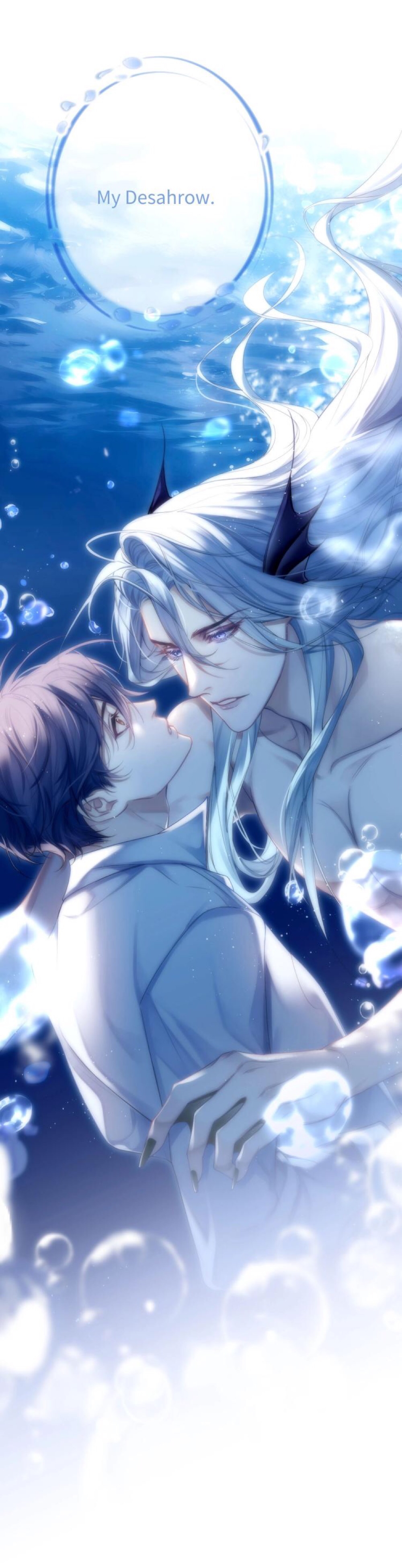 nhân ngư dessaro chapter 1 6