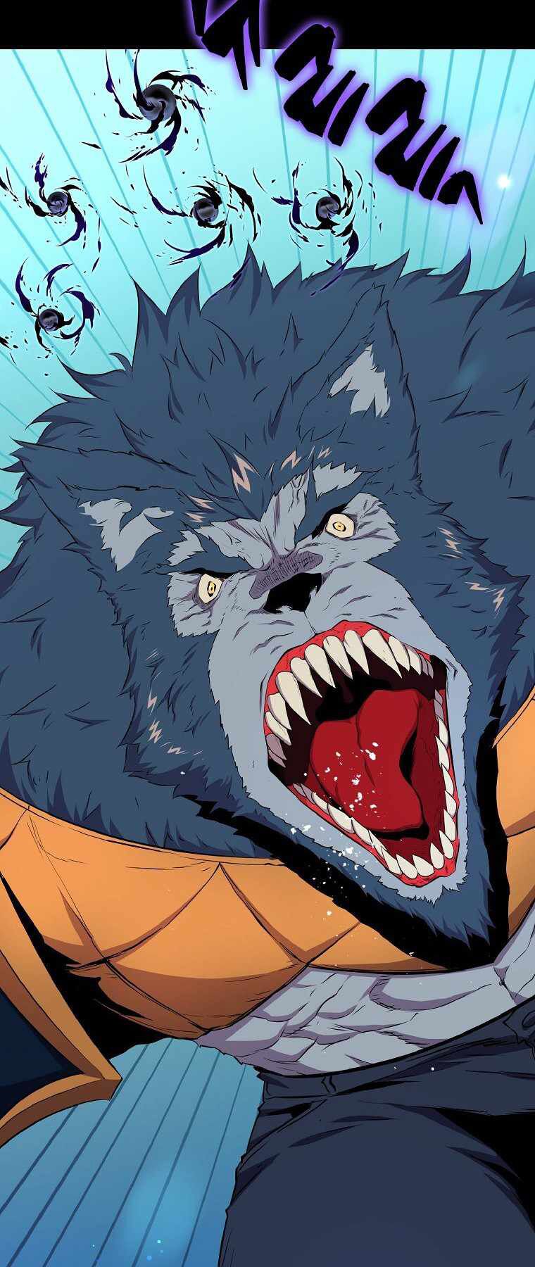 tôi thăng cấp trong lúc ngủ chapter 20 42