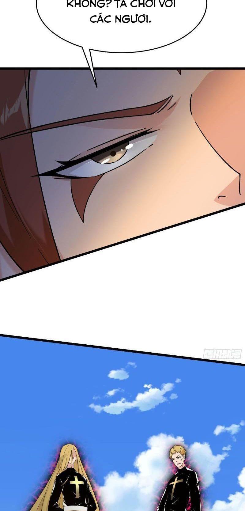 đồ đệ ta toàn là nữ ma đầu chapter 112 19