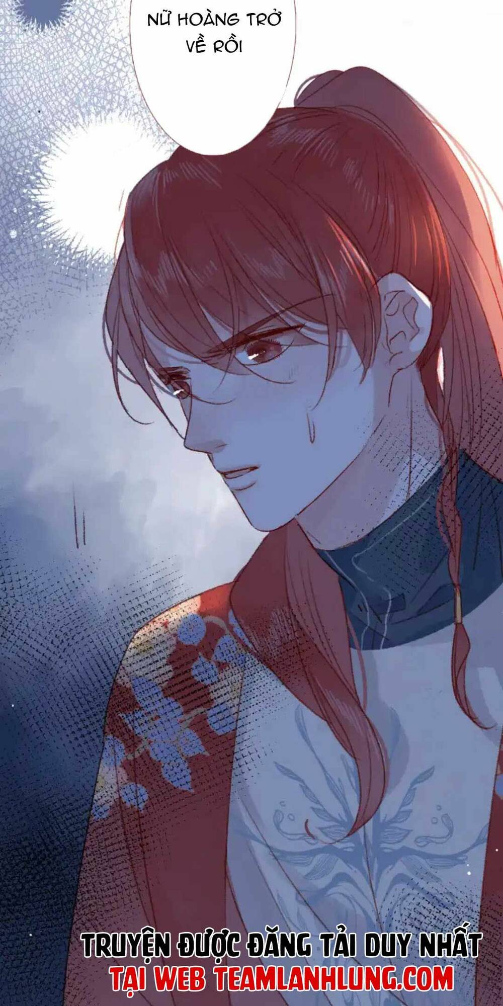 hoàng đế bệ hạ : cùng ta đi ăn xin nào chapter 7 23