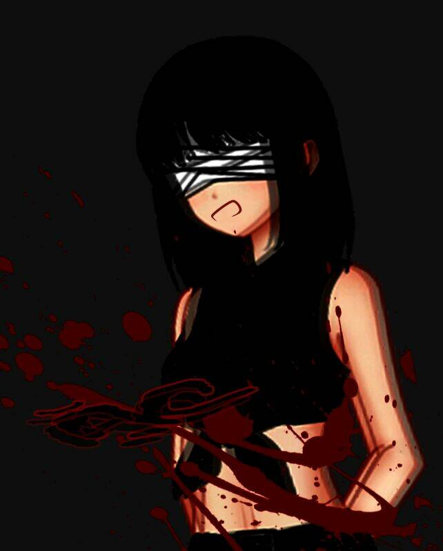 tôi mù chapter 1 31