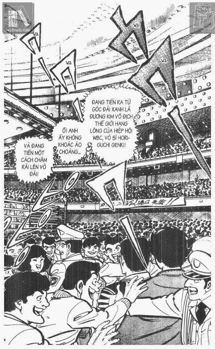 ganbare genki chapter 216 16