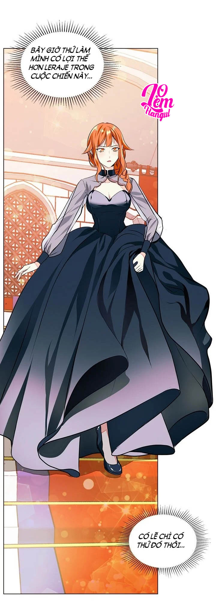 đức hạnh của ác nữ phản diện chapter 10 10