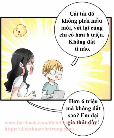 lều khều biết yêu chapter 52 45