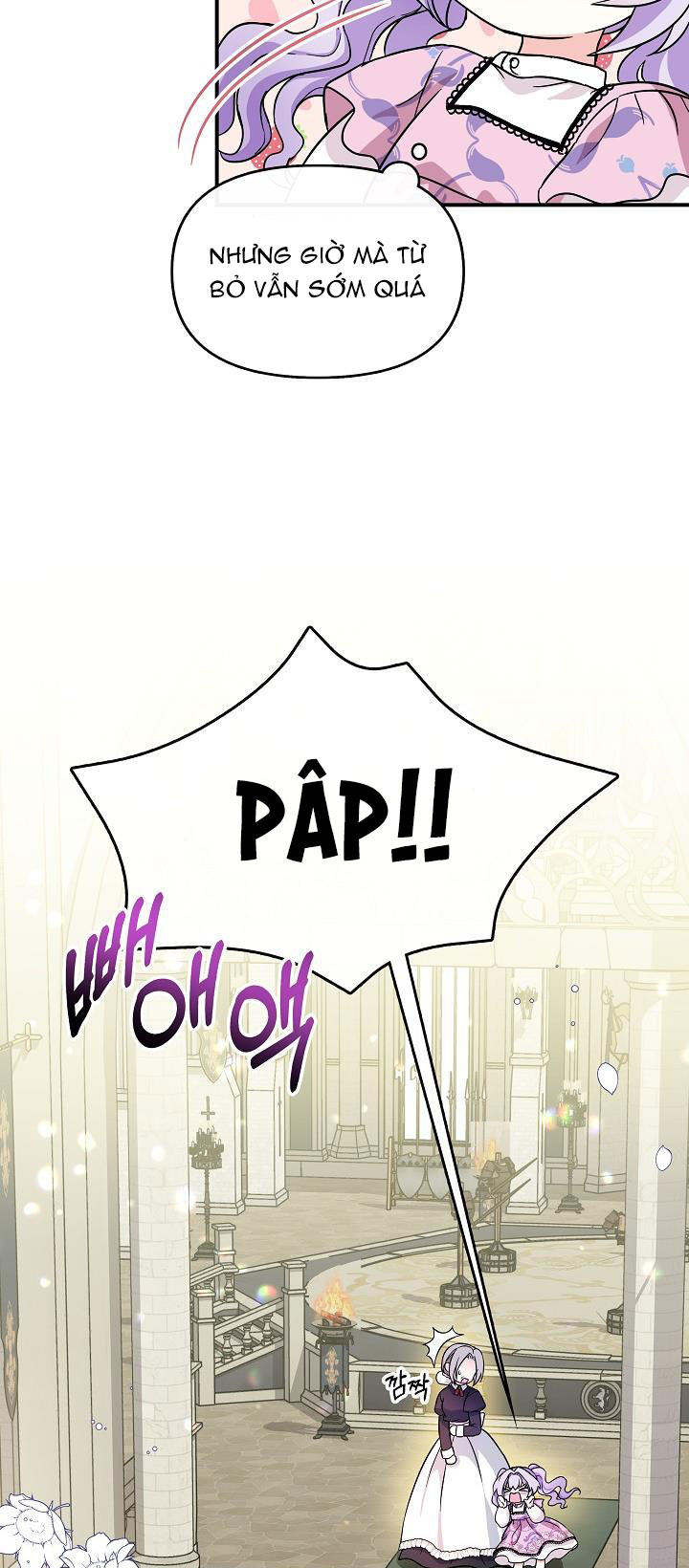 tái sinh thành con gái nam chính chapter 4 17