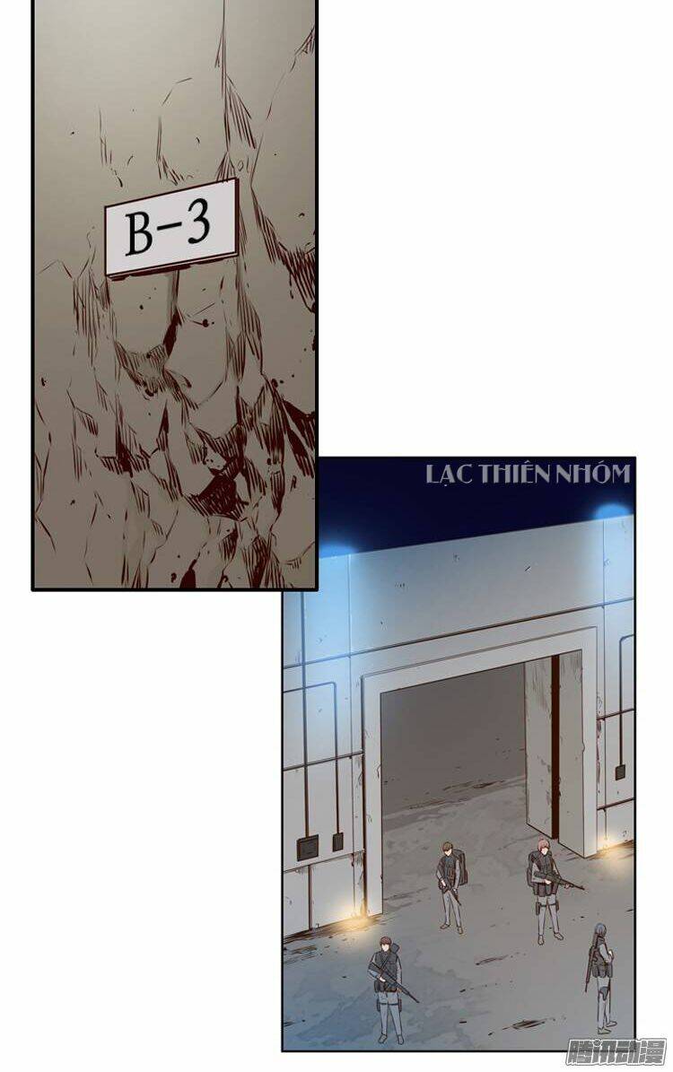 vua của vong linh chapter 196 5