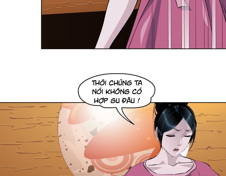 câu lạc bộ ngoại tình chapter 31 39