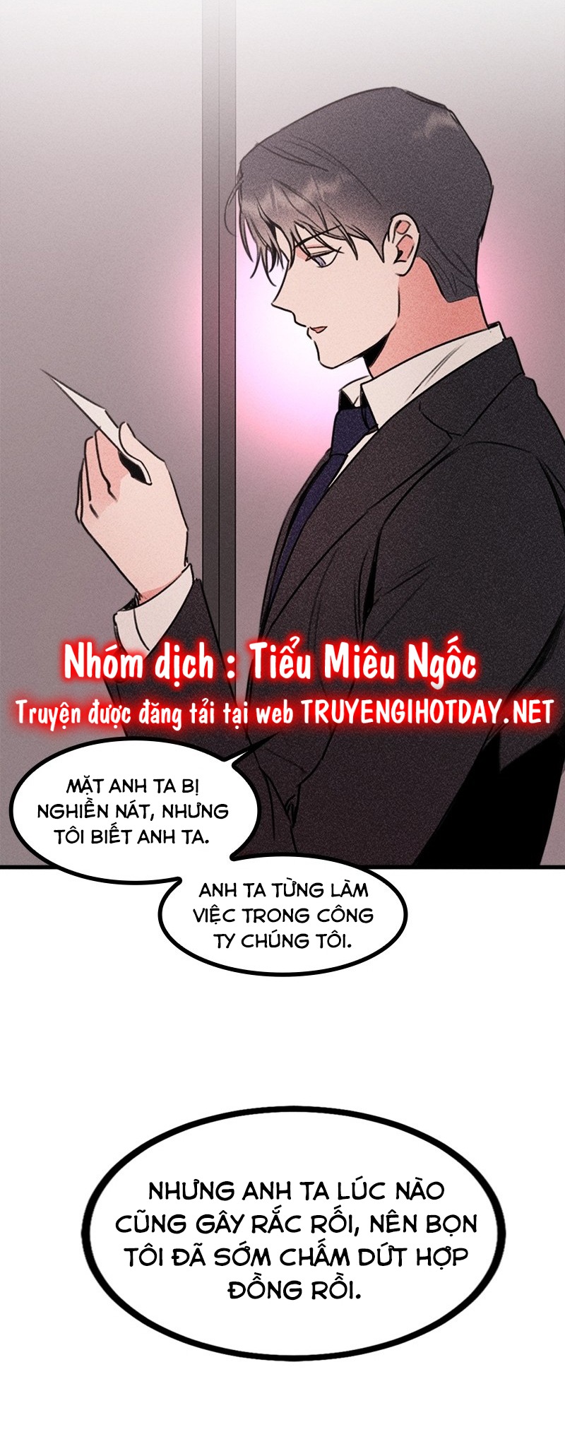 cuộc sống riêng của chị tôi chapter 7 30