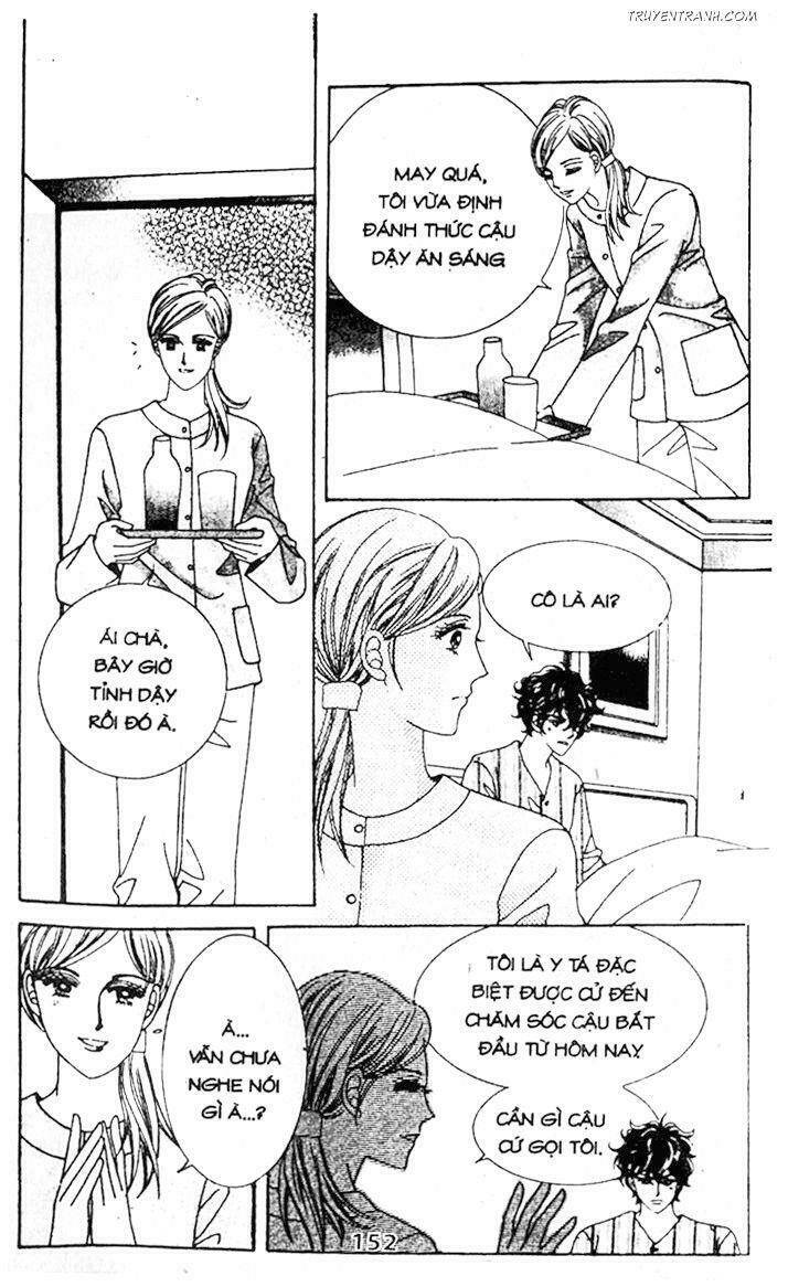 điên vì yêu - love like crazy chapter 42 12