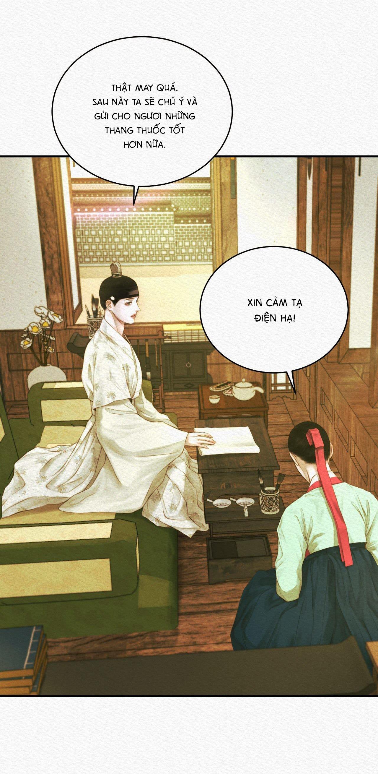 qủy dạ khúc chapter 51 20