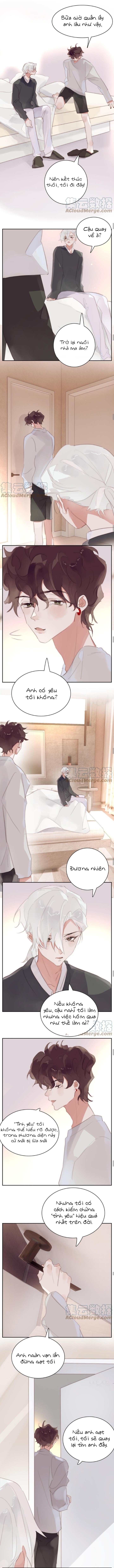 hãy chìm đắm trong cuốn sách của tôi chapter 59 6