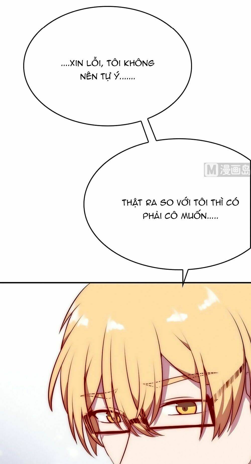 bám lấy nam thần bất chấp thời tiết chapter 29 27