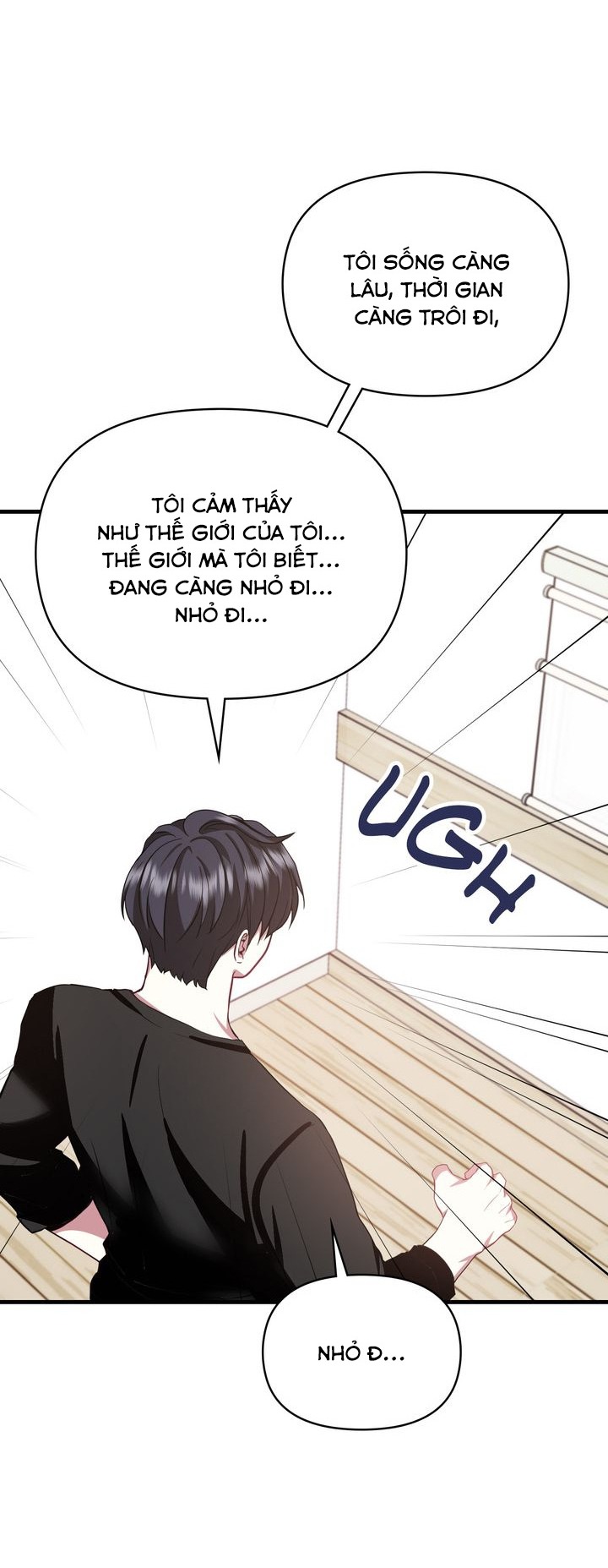 ngày mai chapter 25 2