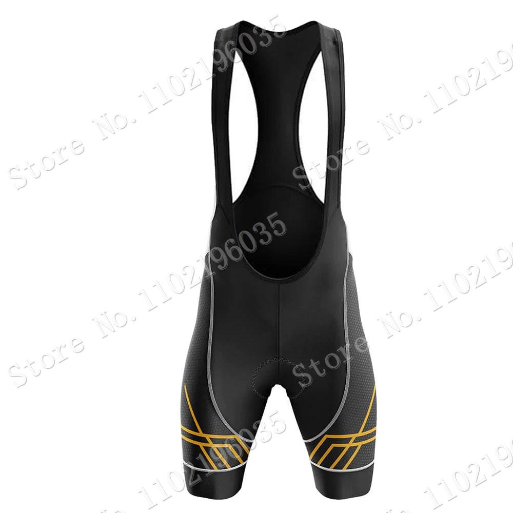 Năm 2023 Ông Già Bộ Quần Áo Đạp Xe Jersey Nữ Tay Ngắn Nam Mùa Hè Xe Đạp Quần Áo Xe Đạp Đường Bộ Áo Sơ Mi Phù Hợp Với Quần Short MTB Maillot Culotte Color: 8 Size: XS