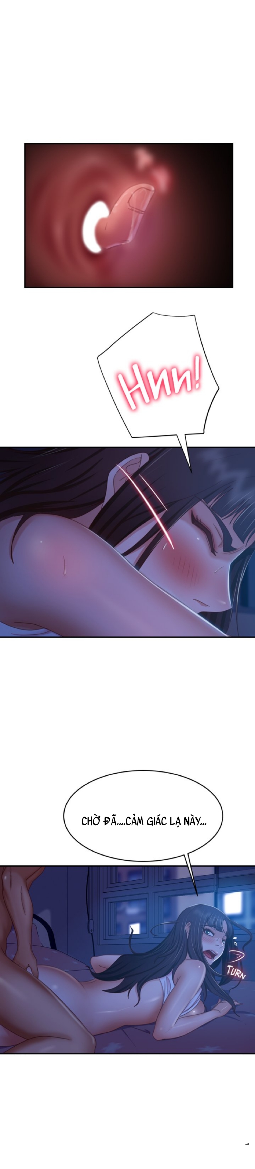 một ngày rối rắm chapter 43 25