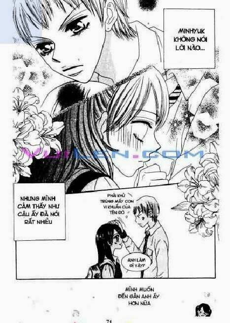 neck and neck chapter 8 68