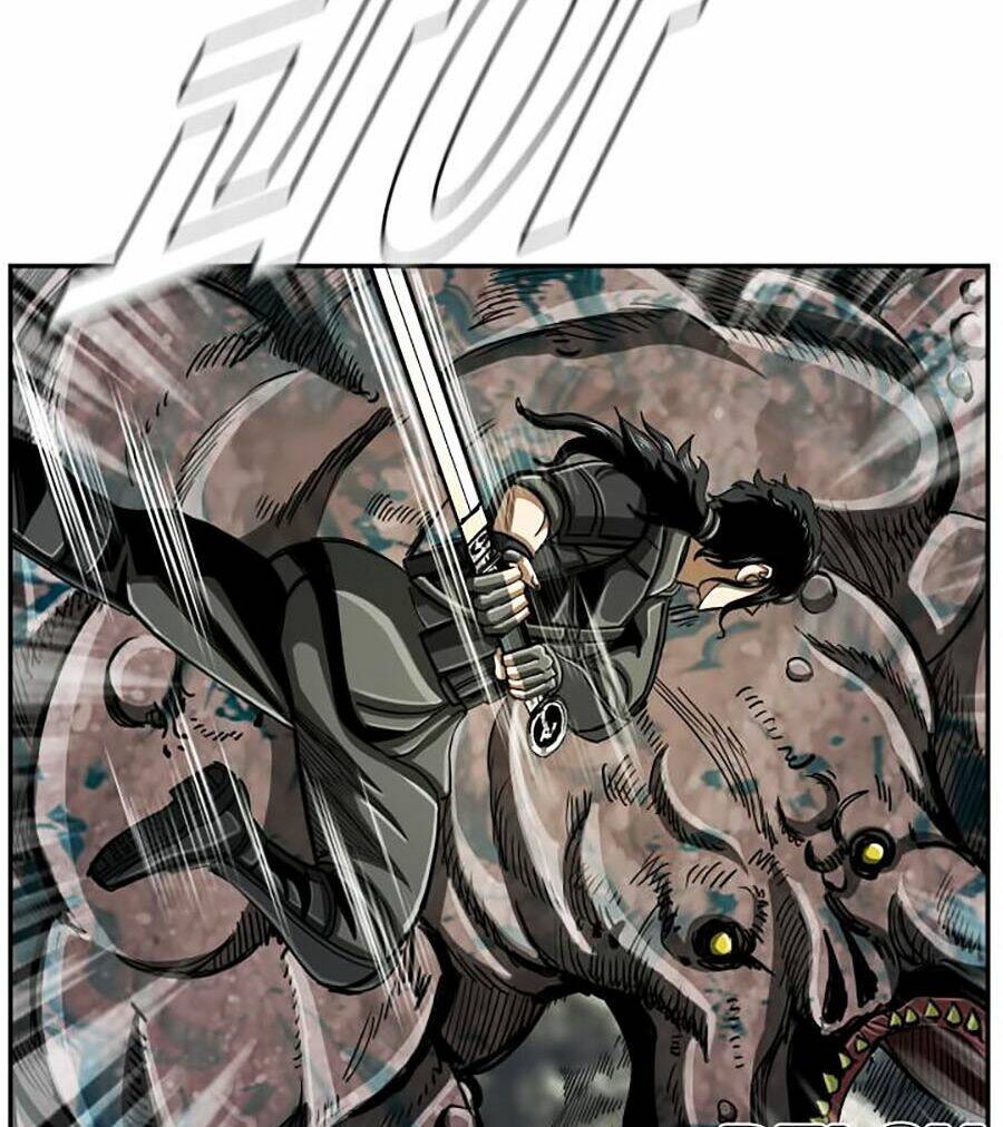 thợ săn đầu tiên chapter 66 31