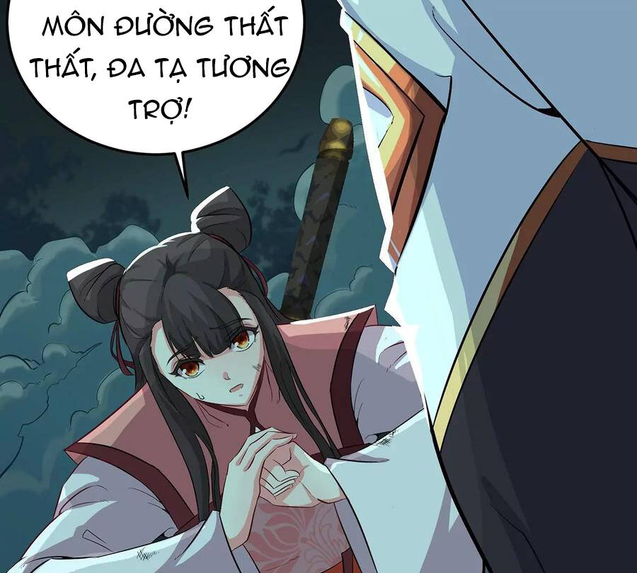 bản kiếm tiên tuyệt không làm nô chapter 47 63